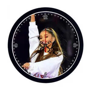 ساعت دیواری مدل آریانا گرانده کد s-230