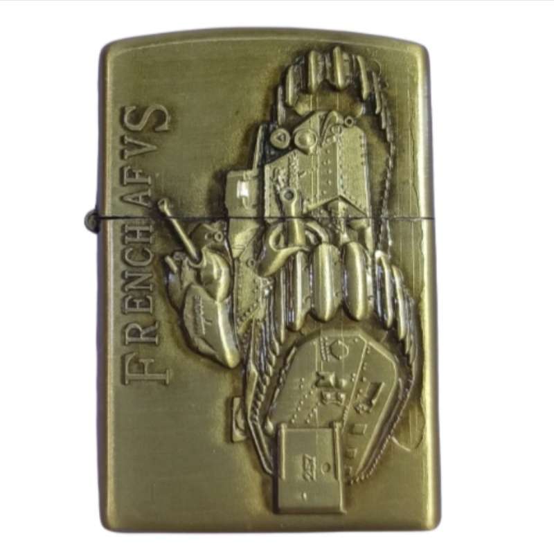 فندک مدل ماشین جنگی کد 790