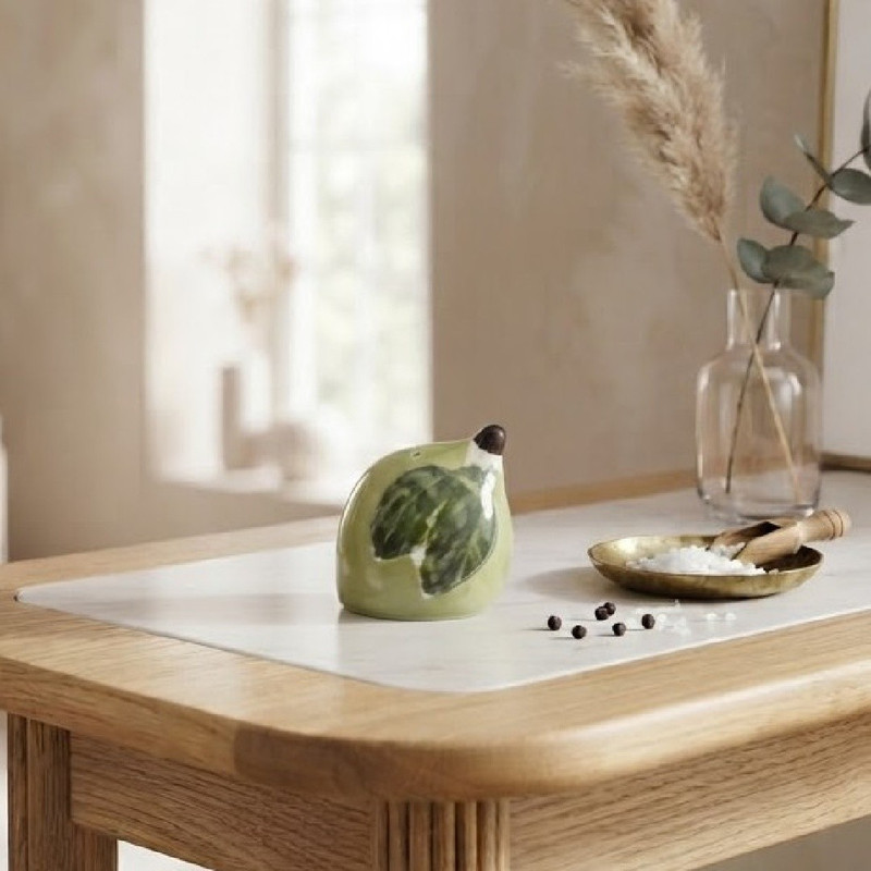 نمک‌پاش مدل سرامیکی Lemon1