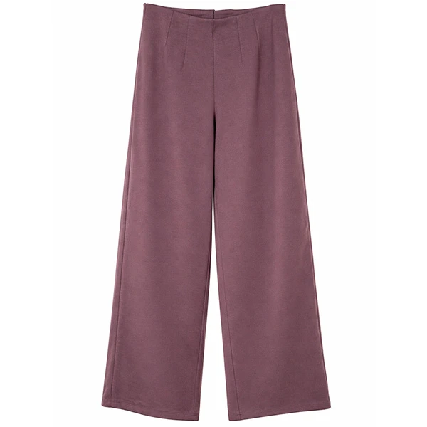 شلوار آزاد زنانه مدل 099