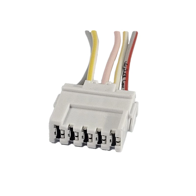 سوکت مادگی آیینه کد 00042 مناسب برای 405