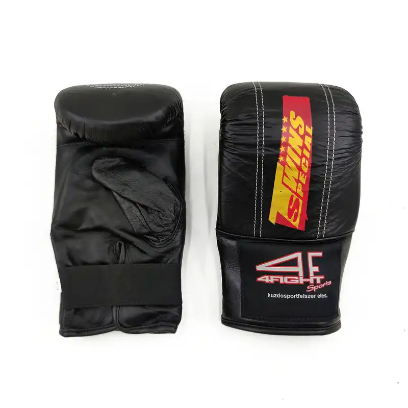 دستکش کیک بوکس مدل TWS-1507