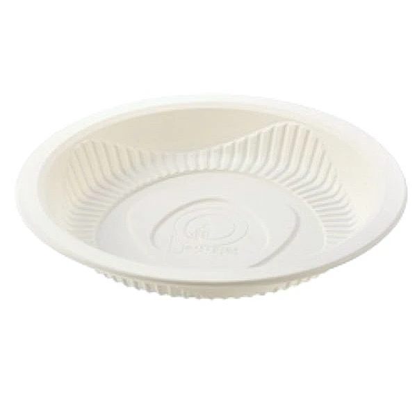 پیش دستی یکبار مصرف بهزیست مدل گیاهی مجموعه 400 عددی