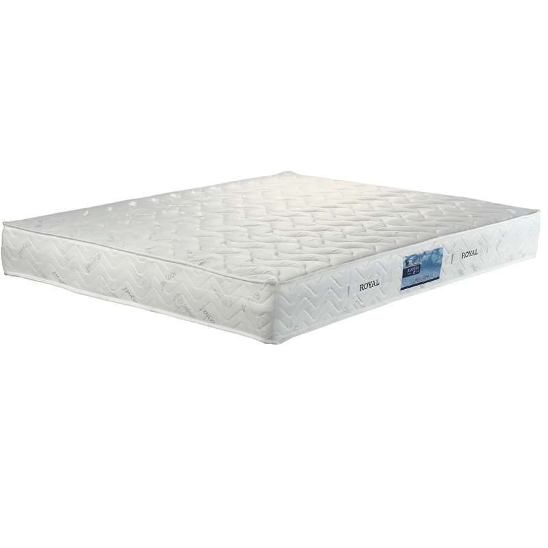 تشک رویال مدل آسایش دونفره سایز 200 × 160 سانتی متر