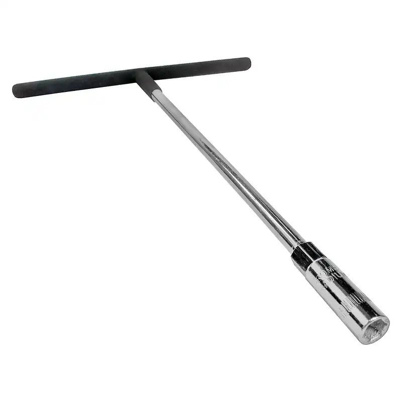 آچار بکس تی مدل CR 10 سايز 10ميلي متر