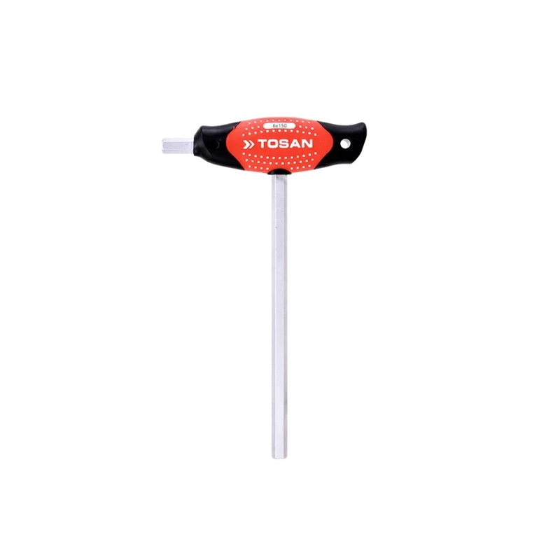 آلن دسته تی توسن کد 008MM سایز 8 میلیمتر 