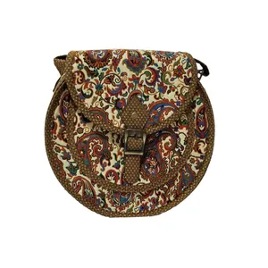 کیف رودوشی ترمه مدل z66