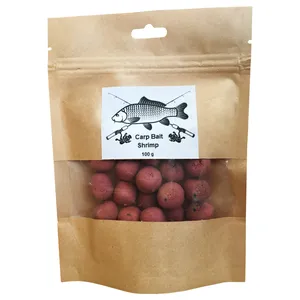 طعمه ماهیگیری  مدل  Shrimp100
