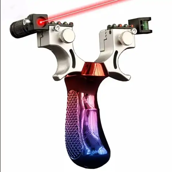 تیر و کمان دستی مدل حرفه ای