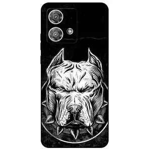 Megafone Bulldog 1885 Cover For Motorola Moto Edge 40 Neo