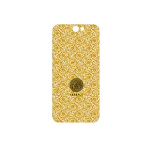 MAHOOT versace Cover Sticker for HTC One A9