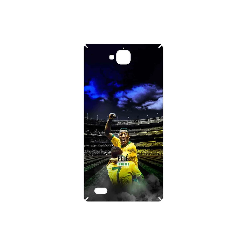 برچسب پوششی ماهوت مدل Pele مناسب برای گوشی موبایل آنر 3C