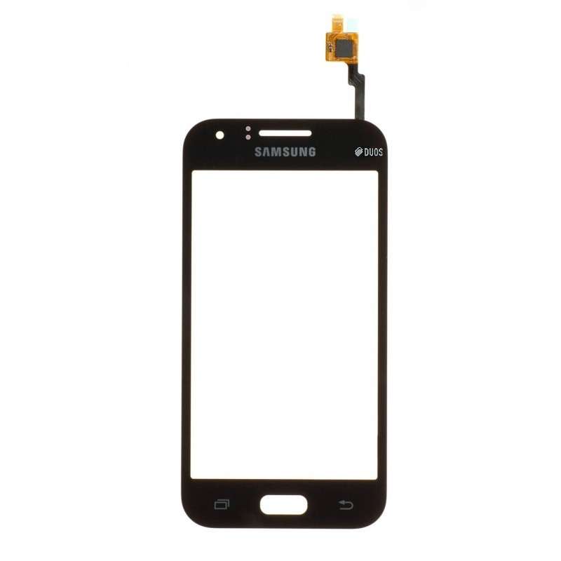 تاچ مدل TS-SM-J100-B مناسب برای گوشی موبایل سامسونگ Galaxy J1