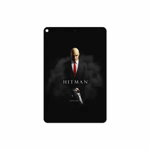 MAHOOT Hitman-Game Cover Sticker for Apple iPad mini GEN 5 2019 A2126