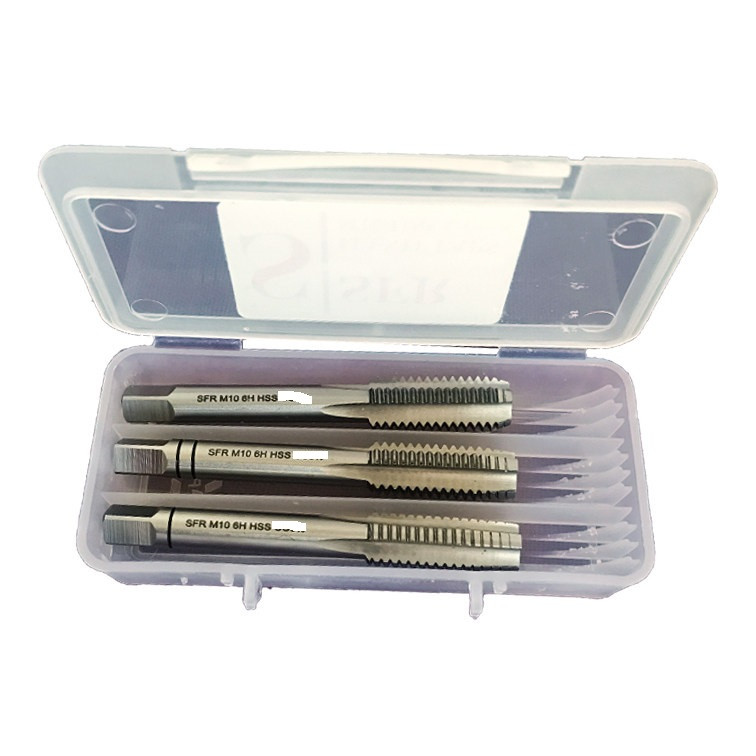 قلاویز اس.اف.آر  مدل HSSG سایز 10 میلی متر مجموعه 3 عددی