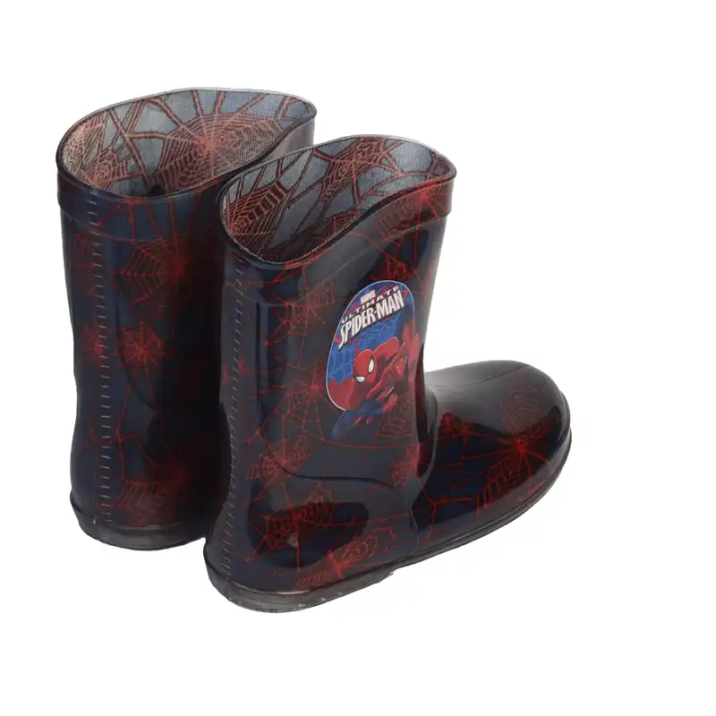 بوت پسرانه مدل 6716070