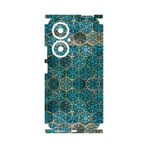 MAHOOT Iran Tile 9-FullSkin Cover Sticker for Huawei Nova 11i