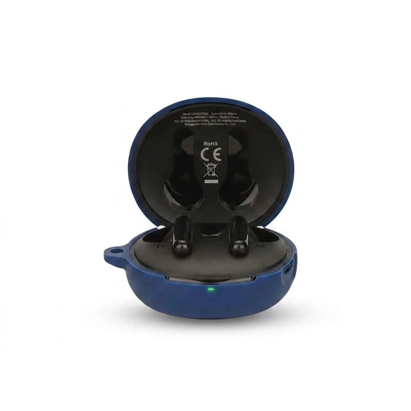کاور قاب گارد مدل EARPODSLIM مناسب برای کیس هدفون بی سیم کیو سی وای T13 ANC 2