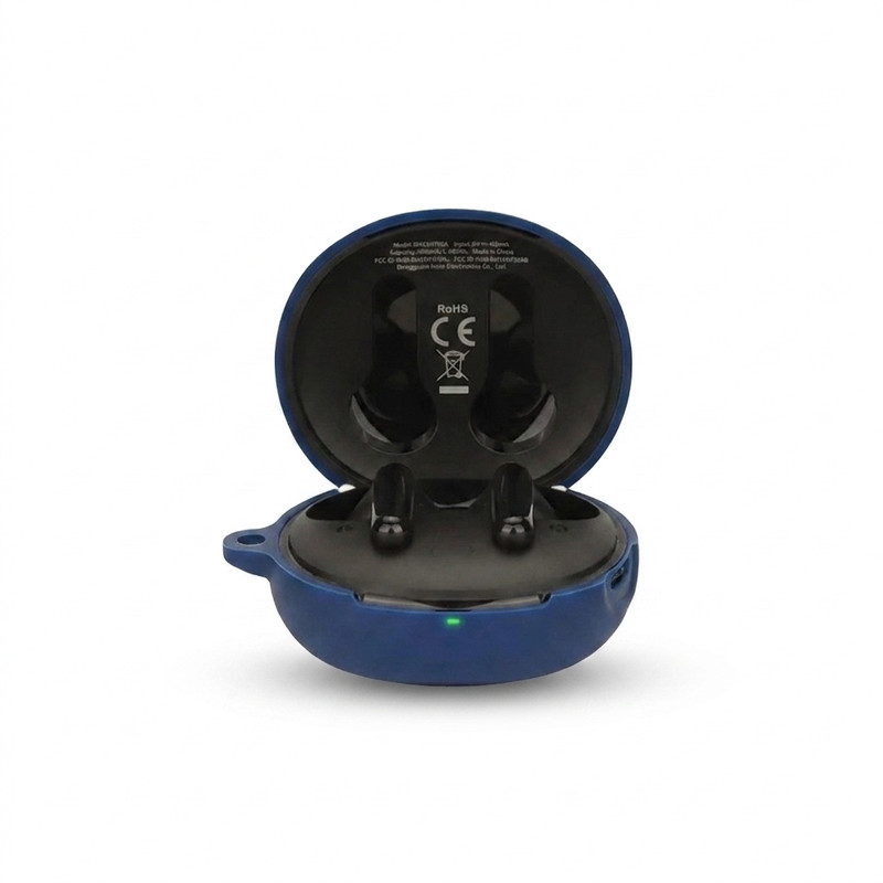کاور قاب گارد مدل EARPODSLIM مناسب برای کیس هدفون بی سیم کیو سی وای T13 ANC 2