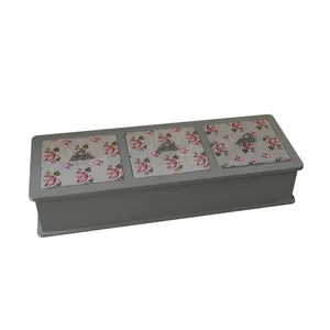 جعبه چای کیسه ای مدل ارغوان 3
