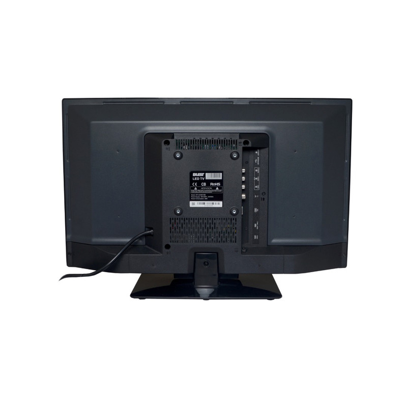 تلویزیون ال ای دی بلست مدل BTV-24HB110B سایز 24 اینچ