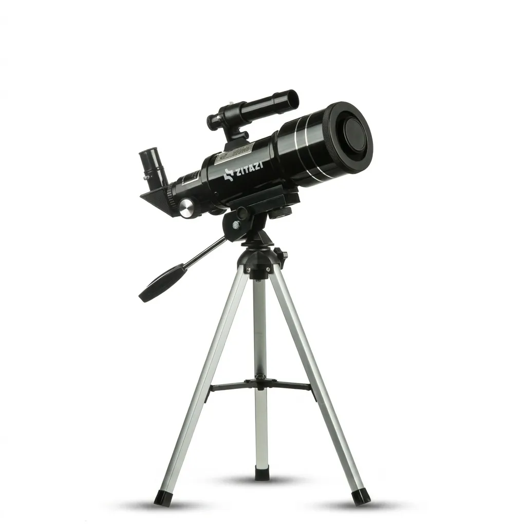 تلسکوپ زیتازی مدل Nature 300