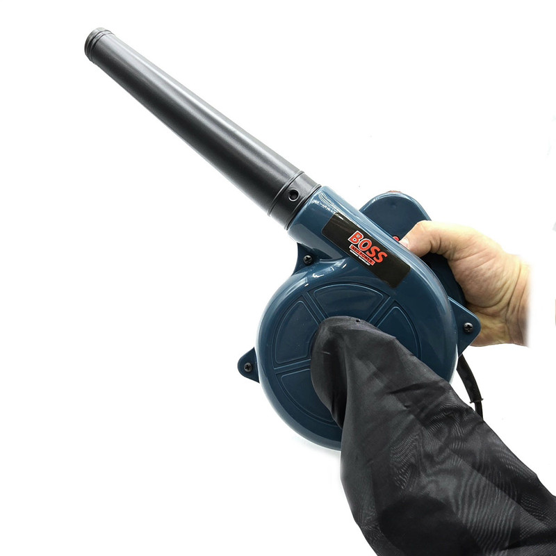 دستگاه دمنده 1500 وات باس مدل 12232Z-دیمردار