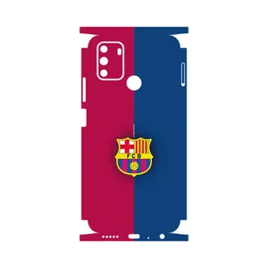 MAHOOT Barcelona_1-FullSkin Cover Sticker for Gplus S10 2022