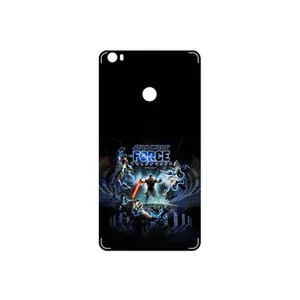 MAHOOT Star Wars Game Series Cover Sticker for Xiaomi Mi Max
