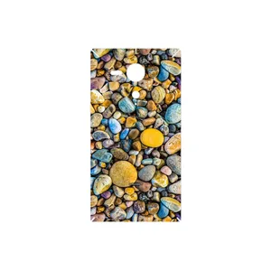 MAHOOT River rocks Cover Sticker for Sony Xperia SP