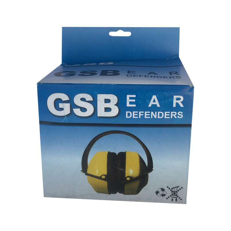 محافظ گوش جی‌ اس‌ بی مدل ویژن