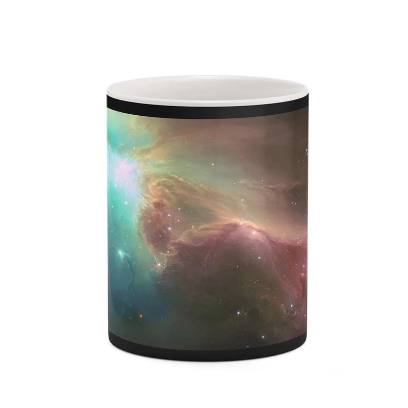 ماگ کاکتی مدل فضا و کهکشان کد mgh20307