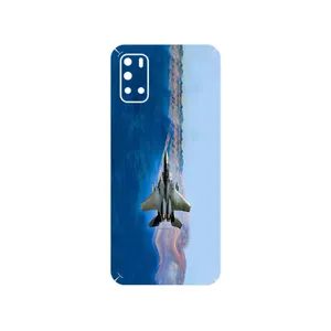 MAHOOT Fighter plane F15 Cover Sticker for Gplus Z10