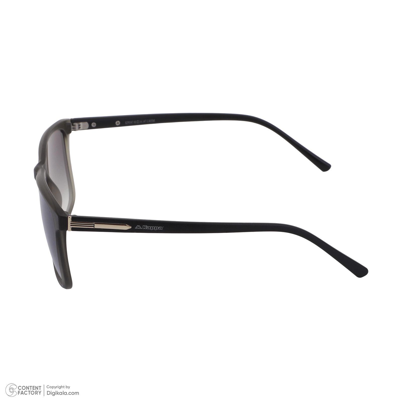 عینک آفتابی کاپا مدل KP 8547-C405M -  - 5
