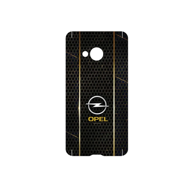 برچسب پوششی ماهوت مدل OPEL مناسب برای گوشی موبایل اچ تی سی U Play