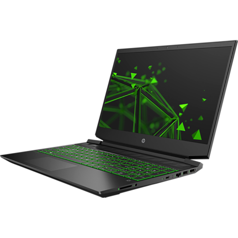لپ تاپ 15.6 اینچی اچ پی مدل Pavilion Gaming Laptop 15-ec1009nia لپ تاپ 15.6 اینچی اچ پی مدل Pavilion Gaming Laptop 15-ec1009nia