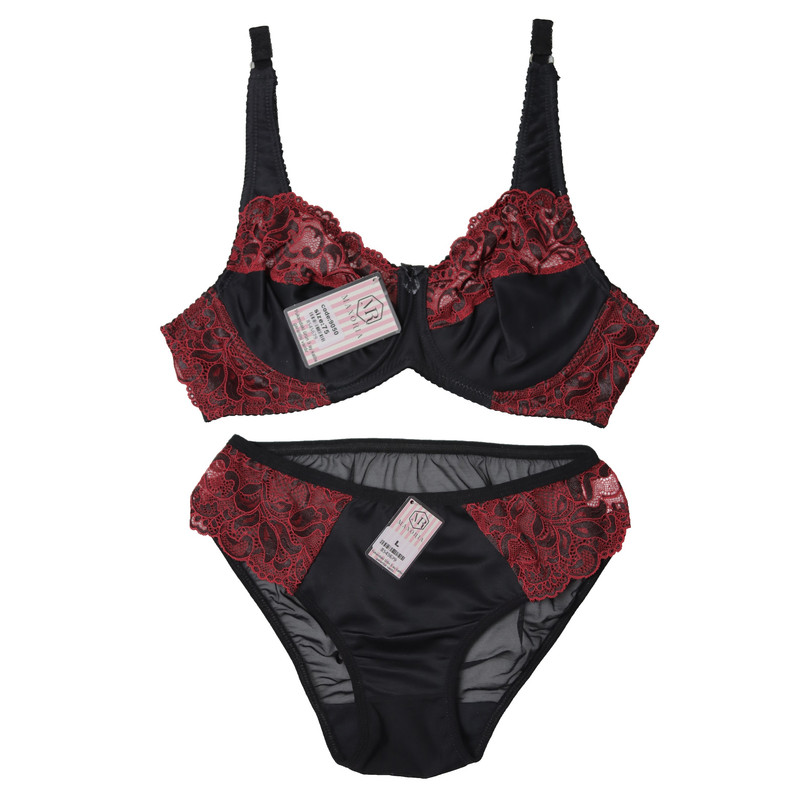 ست شورت و سوتین زنانه مکسوریا مدل 9050-MZ