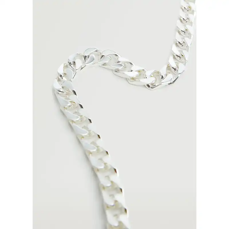 گردنبند زنانه مانگو مدل SI202FEL