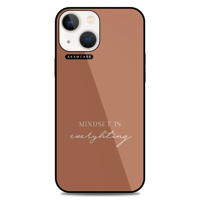 کاور آکام مدل AMC-WA13-CREAMY-23 مناسب برای گوشی موبایل اپل iPhone 13