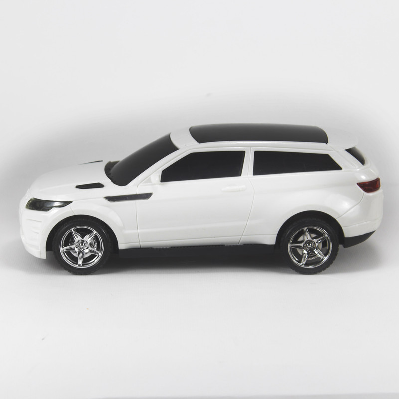 ماشین بازی کنترلی مدل لندروور کد 0083