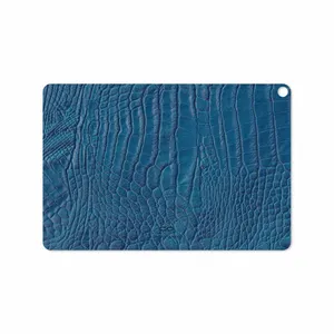 MAHOOT Blue-Crocodile-Leather Cover Sticker for ASUS Zenpad 3S 10 2017 Z500KL