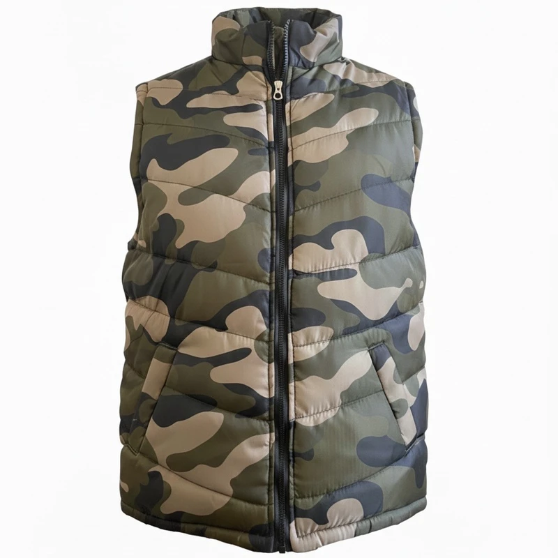 پافر زنانه مدل 1