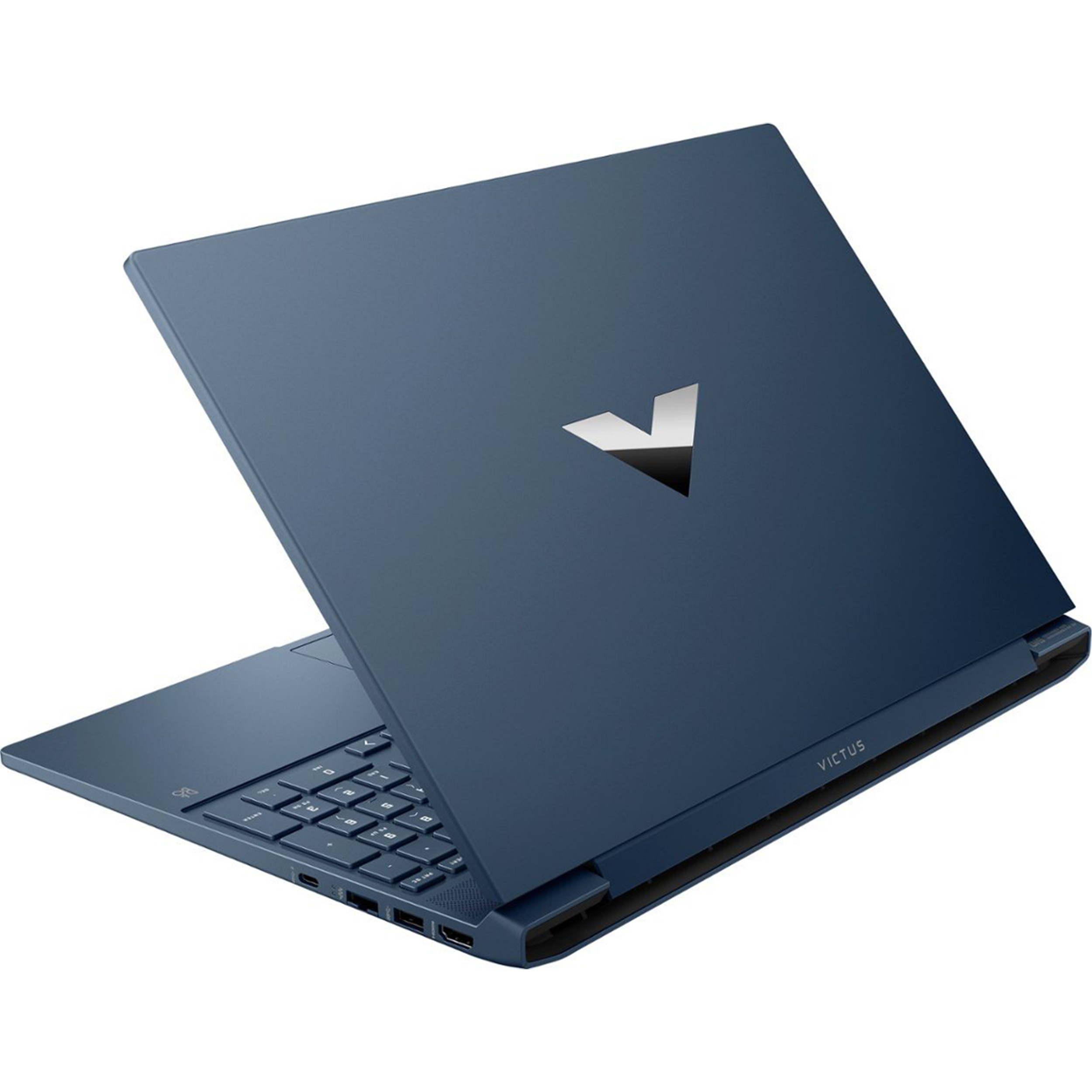 لپ تاپ 15.6 اینچی اچ‌ پی مدل Victus 15t FA1093dx-i5 8GB 512SSD RTX3050