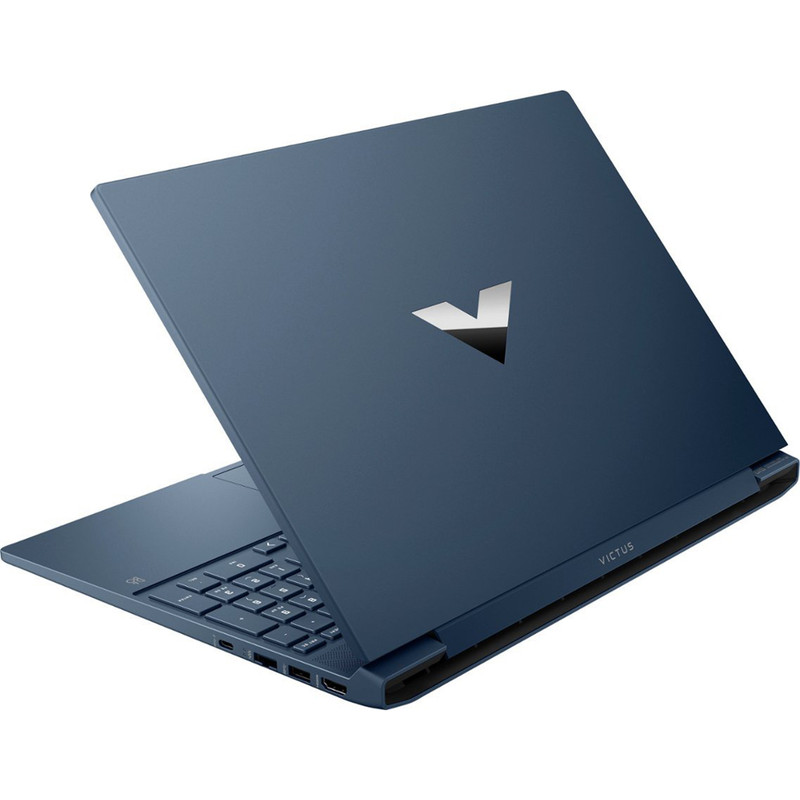 لپ تاپ 15.6 اینچی اچ پی مدل Victus 15t FA1093dx-i5 8GB 512SSD RTX3050 لپ تاپ 15.6 اینچی اچ پی مدل Victus 15t FA1093dx-i5 8GB 512SSD RTX3050