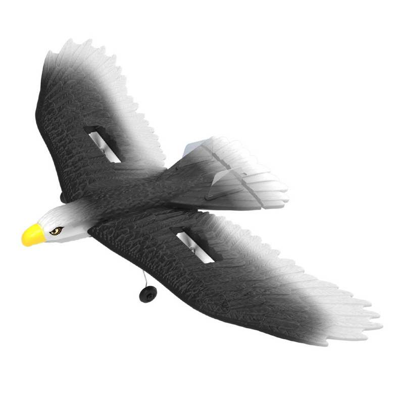هواپیما بازی کنترلی مدل عقاب