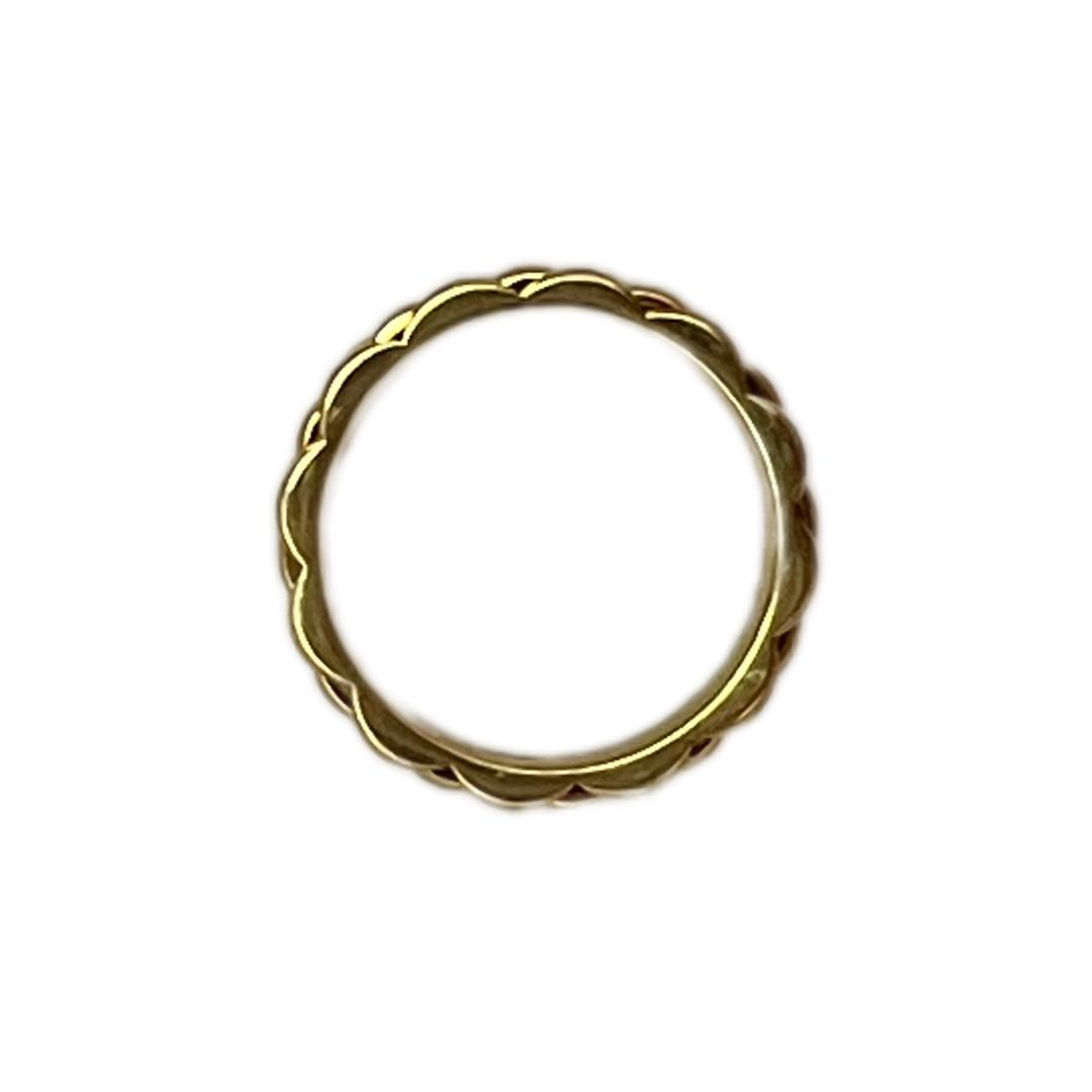 انگشتر مدل 655