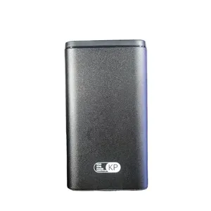 شارژر همراه کاپی مدل PO-11 ظرفیت 10000 میلی‌آمپر ساعت