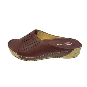 دمپایی زنانه مدل تینا