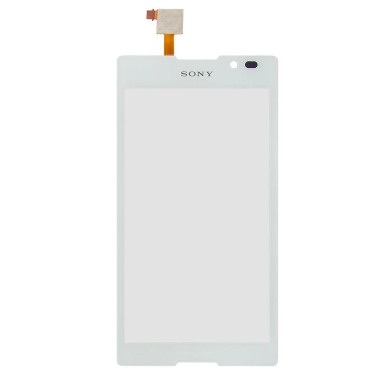 تاچ مدل TS-C2305-W مناسب برای گوشی موبایل سونی Xperia C
