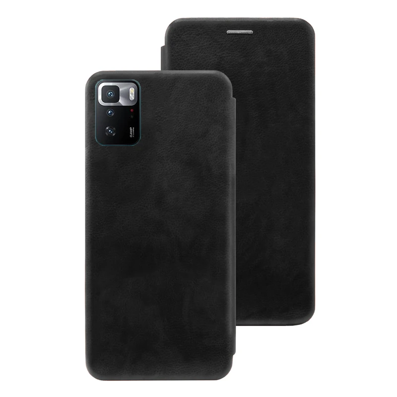 کیف کلاسوری مدل Negro مناسب برای گوشی موبایل شیائومی Redmi Note 10 Pro 5G